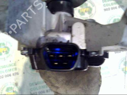 Front wiper motor NISSAN NAVARA NP300 (D40)  | BP3038380M29 