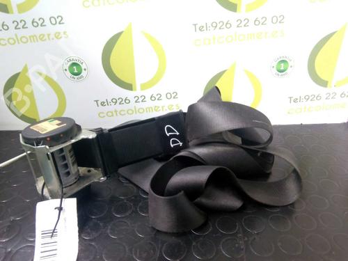Used Front right seatbelt OPEL ASTRA H (A04) 1.7 CDTI (L48) (100 hp) 8758396