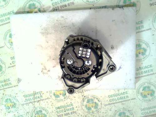 Alternator CHEVROLET AVEO / KALOS Hatchback (T250, T255)  | BP3079566M7 