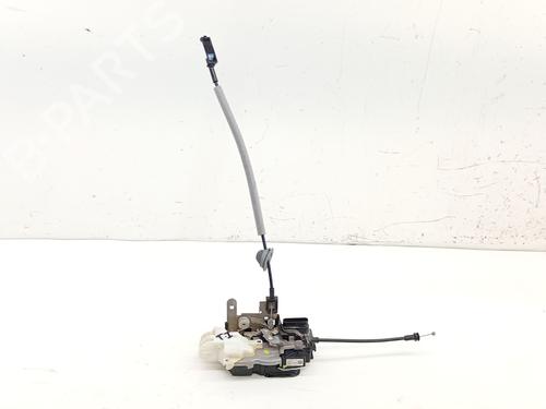 Vergrendeling links achter Vergrendeling links achter VOLVO V40 Hatchback (525) D2 (114 hp) 37494785 37494785