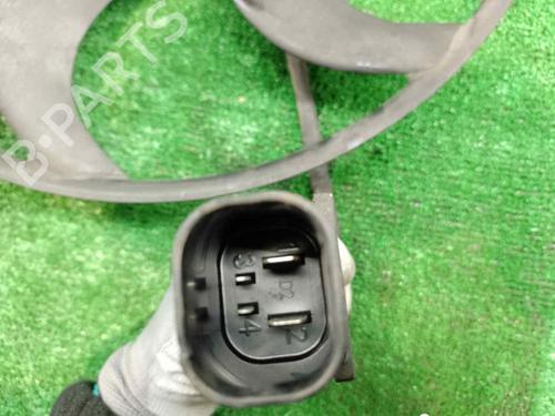 Radiator fan MERCEDES-BENZ CLS (C219) CLS 320 CDI (219.322) | BP17511547M35 