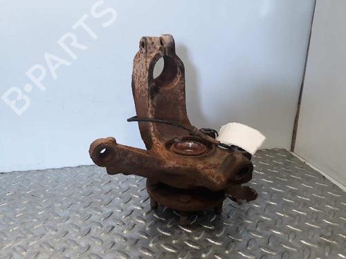 Used Left front steering knuckle FORD FOCUS II (DA_, HCP, DP) [2004-2013]  5598289