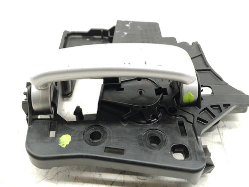 Front right interior door handle PEUGEOT PARTNER Tepee 1.6 HDi 90 | BP29851548I14