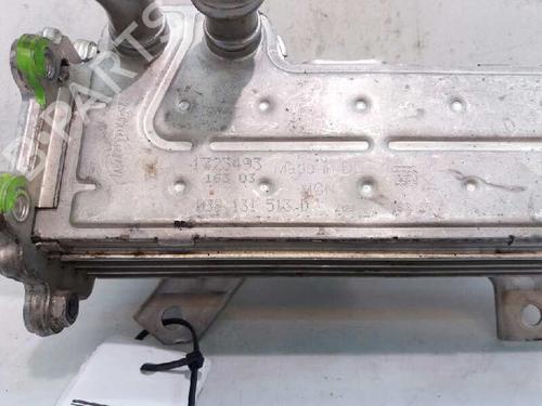Egr AUDI A3 (8P1) 1.9 TDI | BP14231407M69 