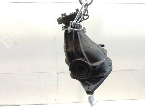 Used Rear differential MERCEDES-BENZ CLK (C209) [2002-2010]  13398398