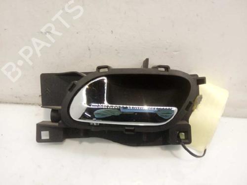 Used Rear left interior door handle PEUGEOT 407 (6D_) [2004-2011]  4708330