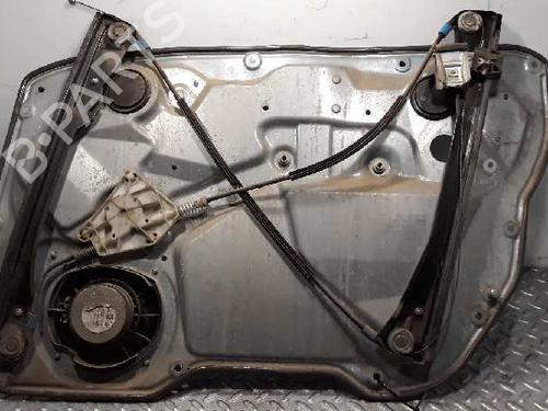 Front left window mechanism SEAT IBIZA III (6L1)  | BP6568852C22 