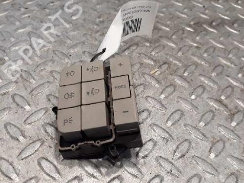 Used Headlight switch FIAT IDEA (350_) [2003-2025]  14234769