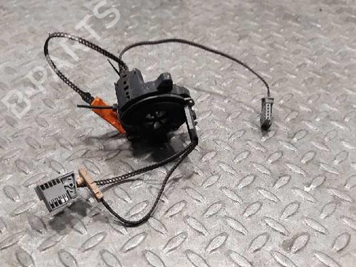 Used Squib airbag PEUGEOT 406 (8B) [1995-2005]  3078872