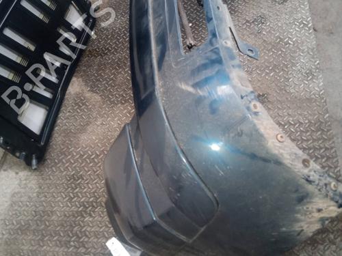 Rear bumper CITROËN C4 Picasso I MPV (UD_)  | BP13574434C8 