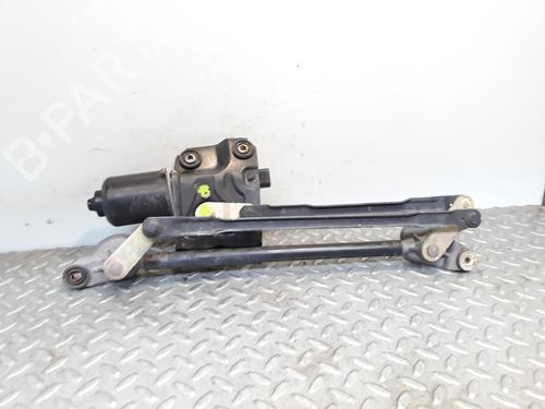 Front wiper motor HYUNDAI GETZ (TB)  | BP9427724M29 
