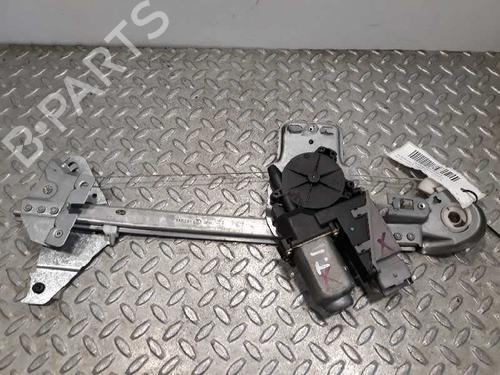 Used Rear left window mechanism PEUGEOT 307 (3A/C) 1.6 16V (109 hp) 6982335