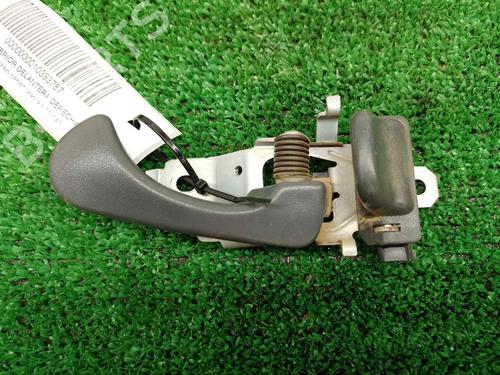Front right interior door handle MITSUBISHI PAJERO SPORT I (K7_, K9_)  | BP17089197I14 