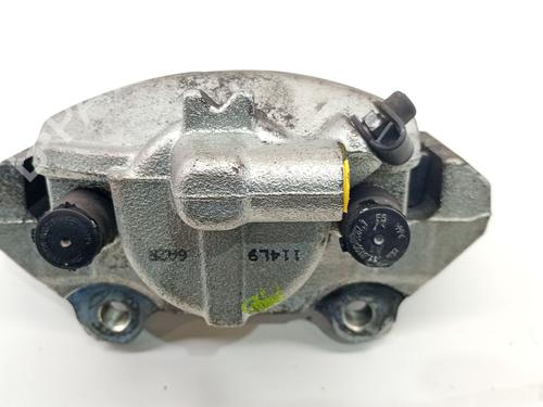Left front brake caliper OPEL CORSA E (X15) 1.4 (08, 68) | BP39240880M105 - Image 3