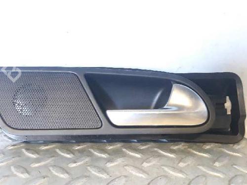 Used Rear right interior door handle VW TIGUAN (5N_) [2007-2018]  5787313