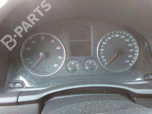 Front right interior door handle VW GOLF V (1K1) 1.4 16V | BP4561080I14  - Image 5