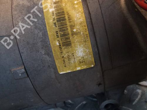 AC compressor FORD FOCUS II (DA_, HCP, DP) 1.6 TDCi | BP13299007M34 