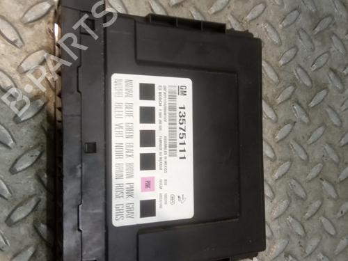 Used Electronic module OPEL INSIGNIA A (G09) 2.0 CDTI (68) (131 hp) 11673940