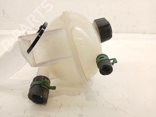 Expansion tank RENAULT CLIO IV (BH_) 1.5 dCi 75 | BP24110441C120 