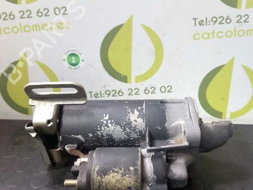 Used Starter FORD ESCORT V (AAL, ABL) 1.6 i 16V (88 hp) 3051195