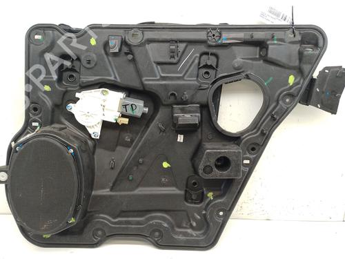 Used Rear right window mechanism DODGE JOURNEY 2.0 CRD (136 hp) 30439283