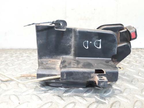Front right lock HYUNDAI ELANTRA III (XD) 2.0 CRDi | BP7988424C97 