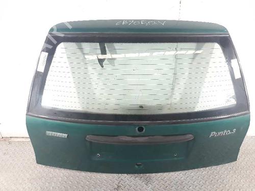 Bakluke CC/Kombi-Kupé FIAT PUNTO (176_) 1.7 TD (176AT) (63 hp) 3079256