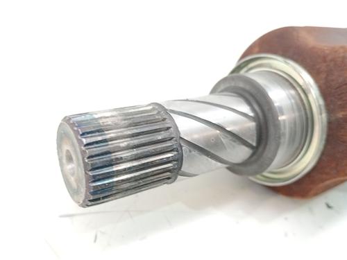 Left front driveshaft RENAULT MEGANE III Hatchback (BZ0/1_, B3_) 1.5 dCi (BZ09, BZ0D, BZ1W, BZ29, BZ14) | BP38512733M38 - Image 2