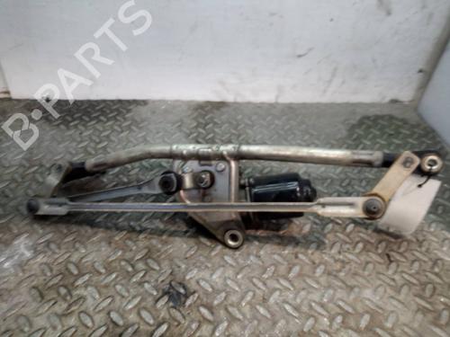 Front wiper motor PEUGEOT BIPPER (AA_)  | BP16761811M29