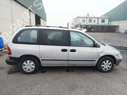 Gearbox CHRYSLER VOYAGER / GRAND VOYAGER III (GS_, NS_) 2.5 TD | BP29568682M3 