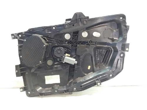 Used Front right window mechanism FORD FIESTA V (JH_, JD_) [2001-2014]  3543570