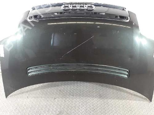 Used Hood AUDI A2 (8Z0) 1.6 FSI (110 hp) 7293103