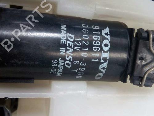 Windscreen washer tank VOLVO S80 I (184) 2.9 | BP7432308C113 