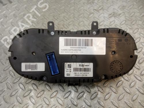 Instrument cluster SEAT IBIZA IV ST (6J8, 6P8)  | BP3078343C47 