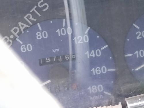 Gearbox PEUGEOT BOXER Bus (230P)  | BP19169595M3 