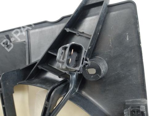 Radiator fan LEXUS RX (MCU15) 300 AWD (MCU15) | BP26325087M35 