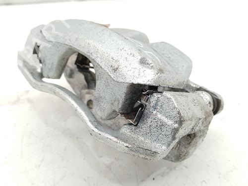 Used Left front brake caliper Left front brake caliper PEUGEOT 208 II (UB_, UP_, UW_, UJ_) 1.2 PureTech 100 (101 hp) 34578671 34578671
