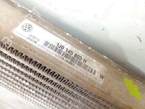 Intercooler SEAT LEON (1M1) 1.9 TDI | BP38179163M30 - Image 5