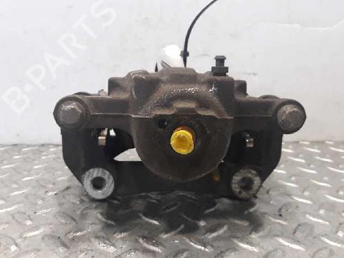 Right front brake caliper FORD FIESTA VI (CB1, CCN)  | BP11625863M104 