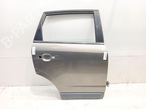 Used Right rear door OPEL ANTARA A (L07) [2006-2017]  24237518