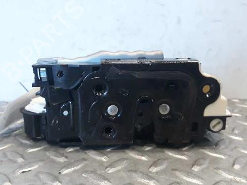 Used Rear left lock VW TIGUAN (5N_) [2007-2018]  5786974
