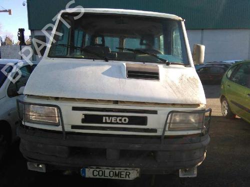 Heater blower motor IVECO DAILY II Van  | BP3122714M62 