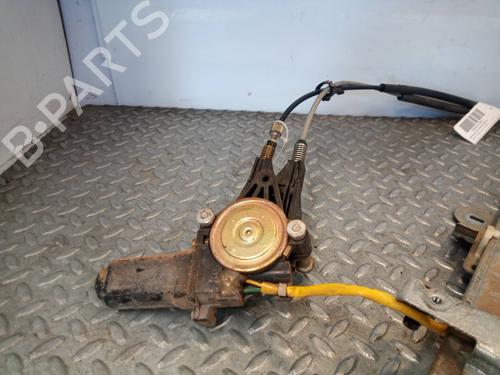 Front right window mechanism CHRYSLER VOYAGER / GRAND VOYAGER III (GS_, NS_)  | BP12559653C23 