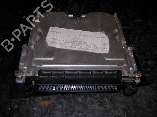 Used Control unit PEUGEOT 406 (8B) 2.0 HDI 90 (90 hp) 3557506