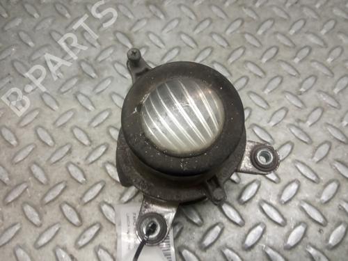 Left front fog light LANCIA MUSA (350_) 1.9 D Multijet (350.AXC1A) (101 hp) 9427832