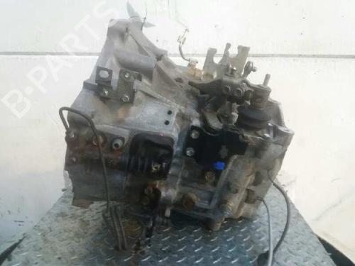 Gearbox MAZDA 6 Saloon (GG)  | BP6048722M3 