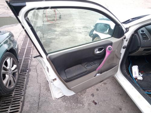Rear left window mechanism RENAULT MEGANE II (BM0/1_, CM0/1_)  | BP16272618C24 