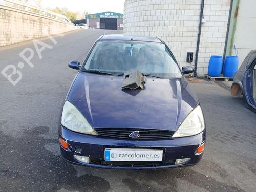 Used Parts FORD FOCUS I (DAW, DBW) 1.8 Turbo DI / TDDi (90 hp) 4320920