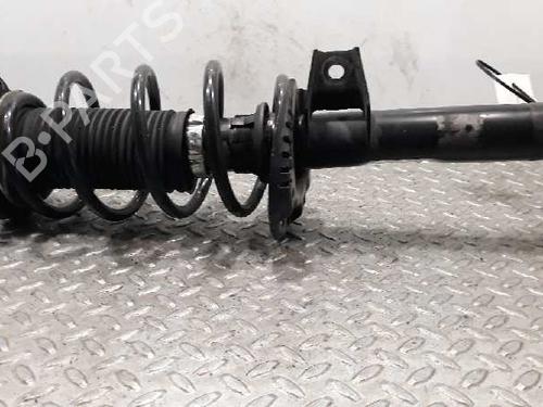 Højre fortil støddæmper SKODA OCTAVIA II (1Z3) [2004-2013]  6531292