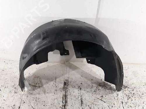 Used Wheel arch SEAT LEON (1P1) [2005-2013]  14232861